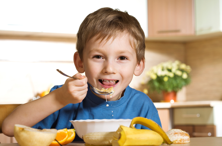 best child nutrition consultant