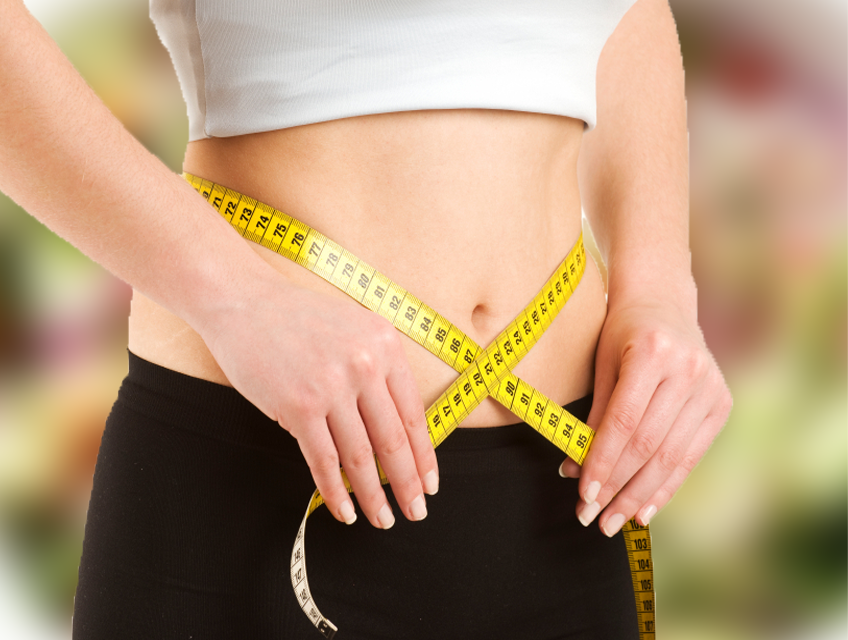 best weight loss clinic in Mumbai